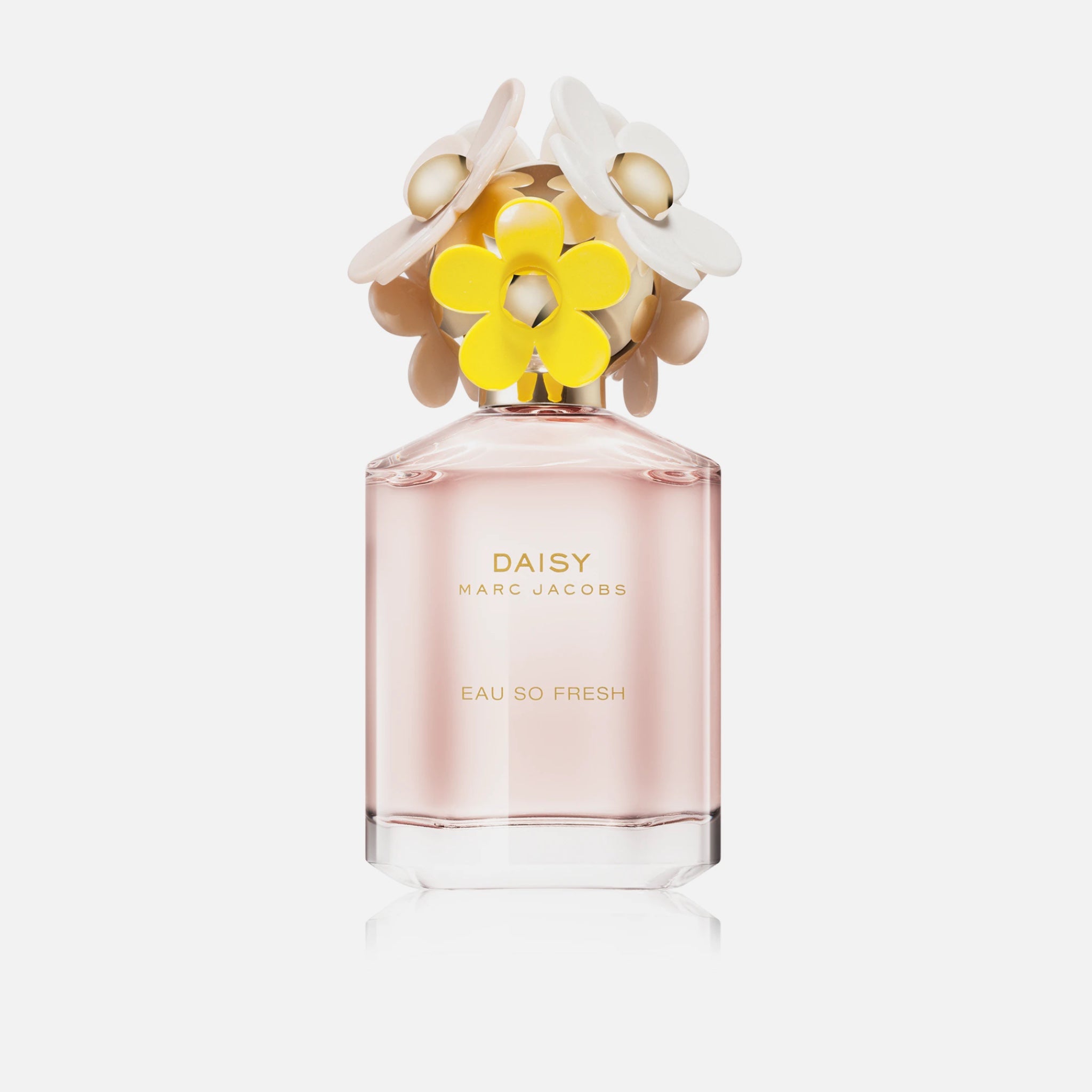 Marc Jacobs Daisy Eau So Fresh Women's Eau de Toilette - 125ml – bottle